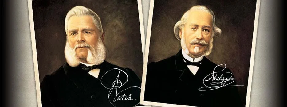 Antoni Patek 1839